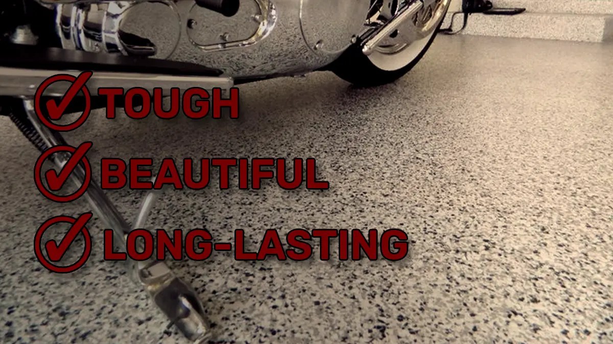 Why Garage Floor Coatings Are Essential for Toledo Homeowners Garage