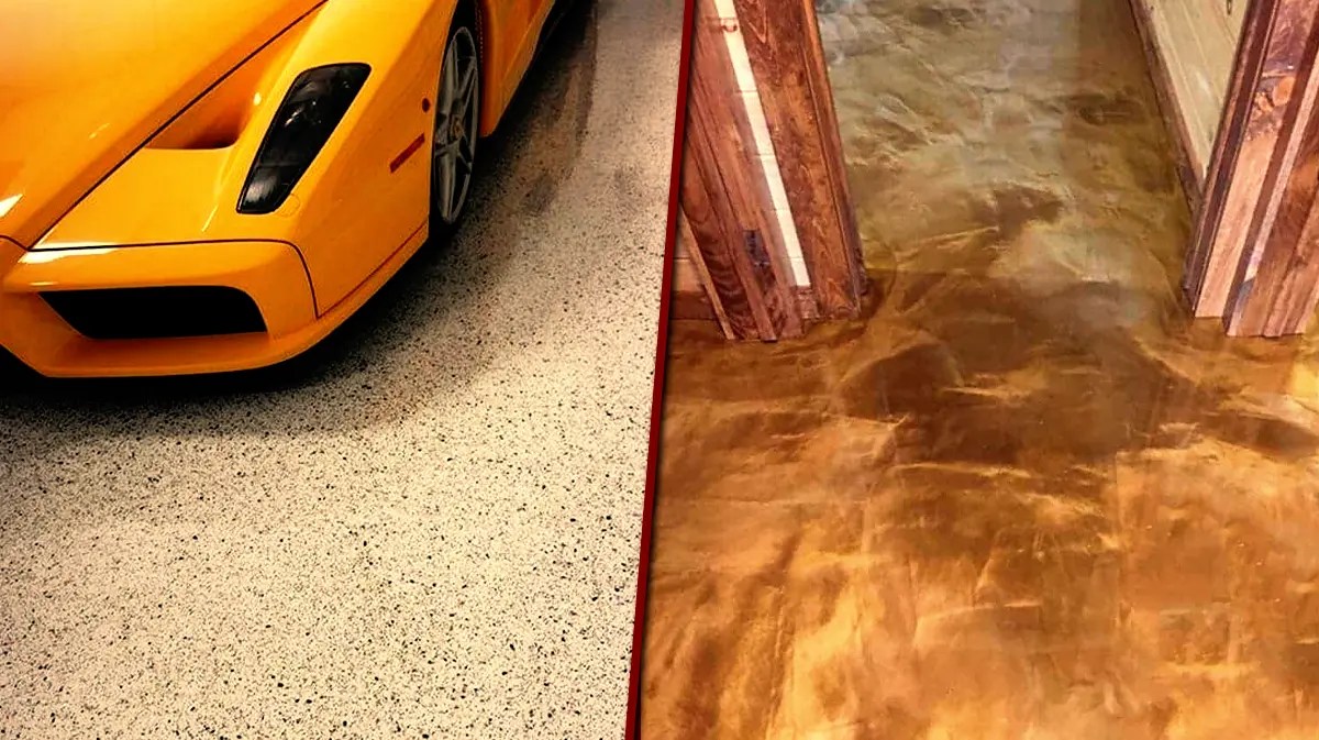 Choosing the Right Coating System for Your Space A Comprehensive Guide