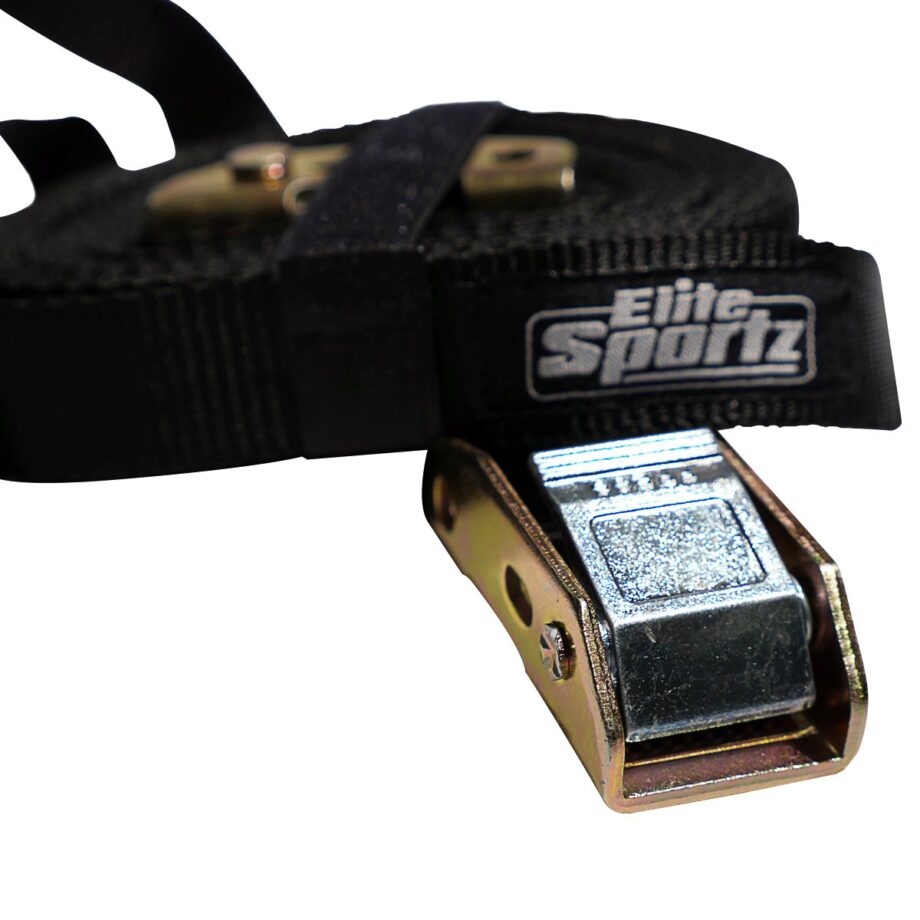 Elite Gymnastic Rings Garage Gym Reviews