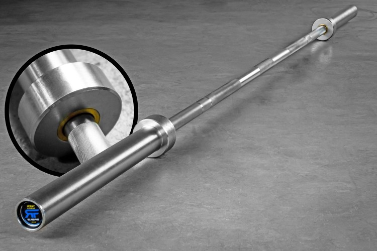 Best Olympic Barbells for 2022 Garage Gym Reviews
