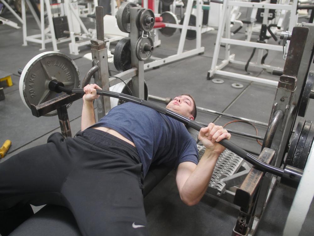 Kabuki Strength Duffalo Bar Garage Gym Reviews