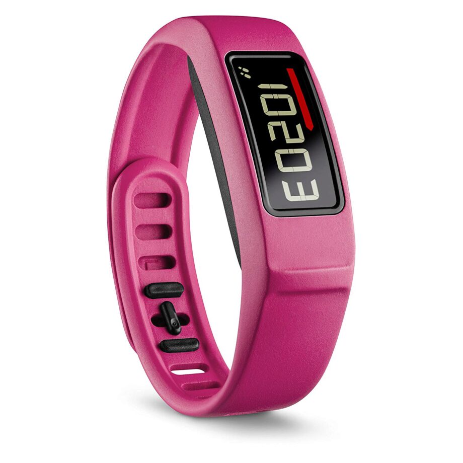 Garmin vivofit 2 Activity Tracker Garage Gym Reviews