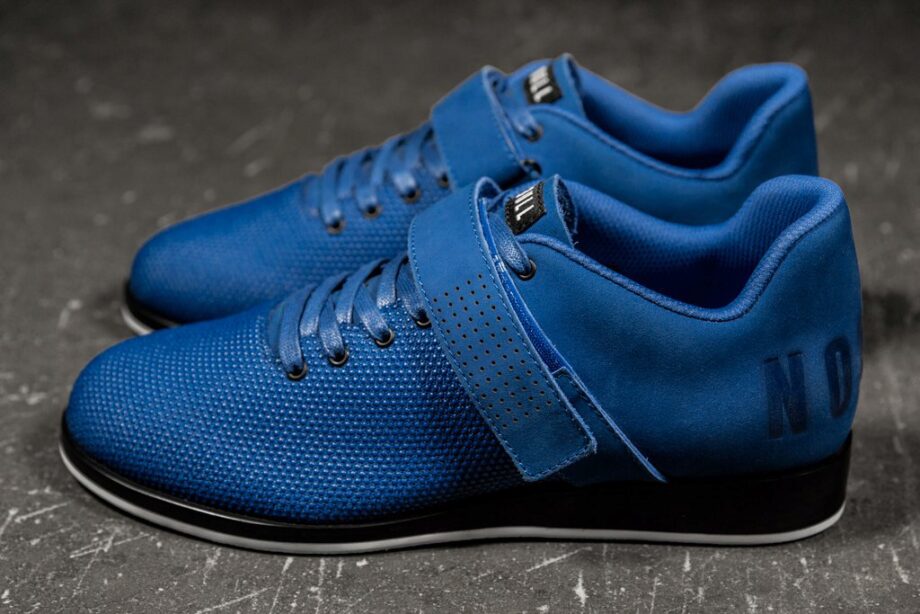 No Bull Lifter Weightlifting Shoes Garage Gym Reviews