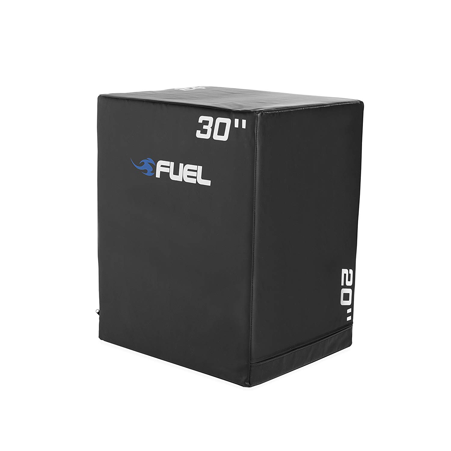 Fuel Performance 3in1 Foam Plyo Jumping Box Garage Gym Reviews