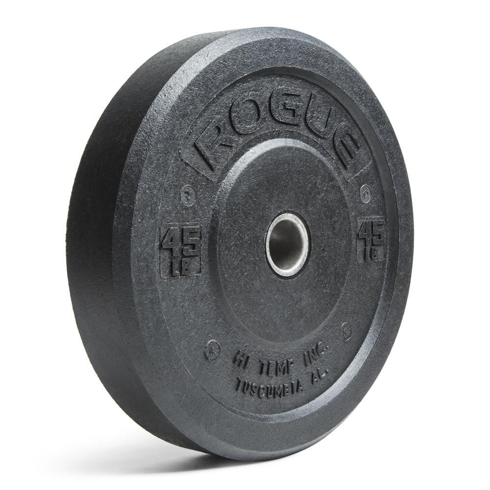 The Best Bumper Plates (2024) Garage Gym Reviews