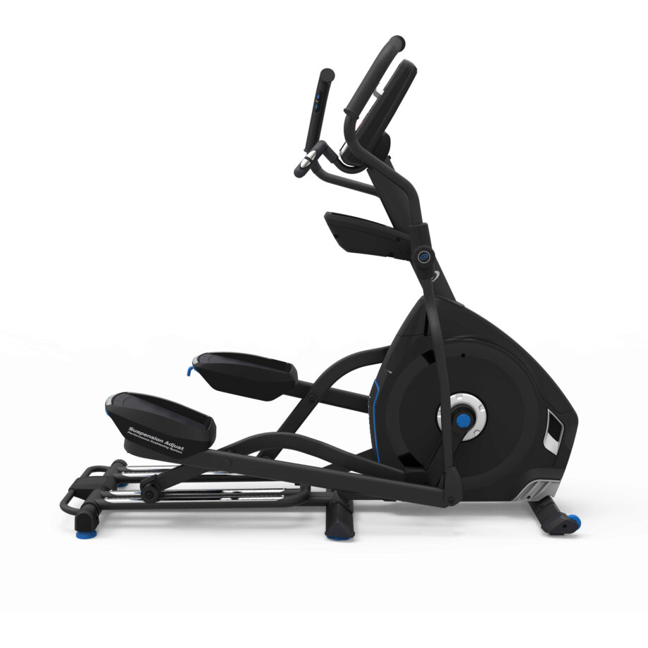 Best Elliptical with Incline (2023) Garage Gym Reviews