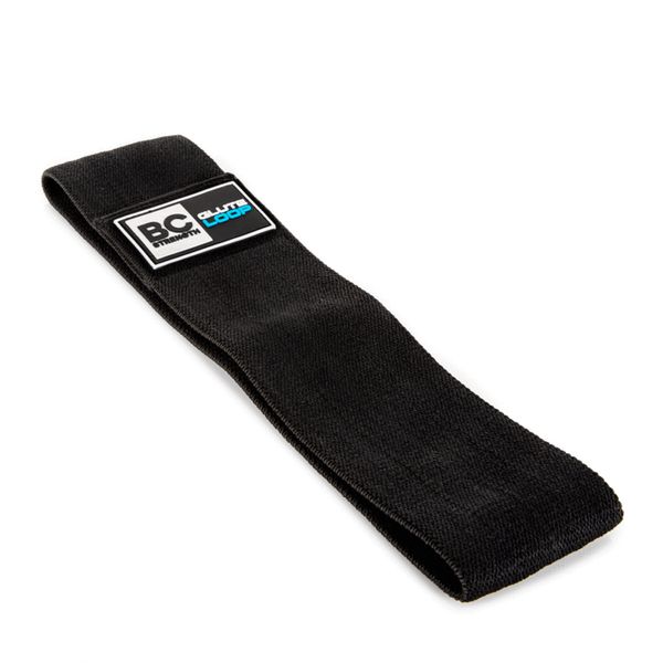 BC Strength Glute Loop Package Garage Gym Reviews