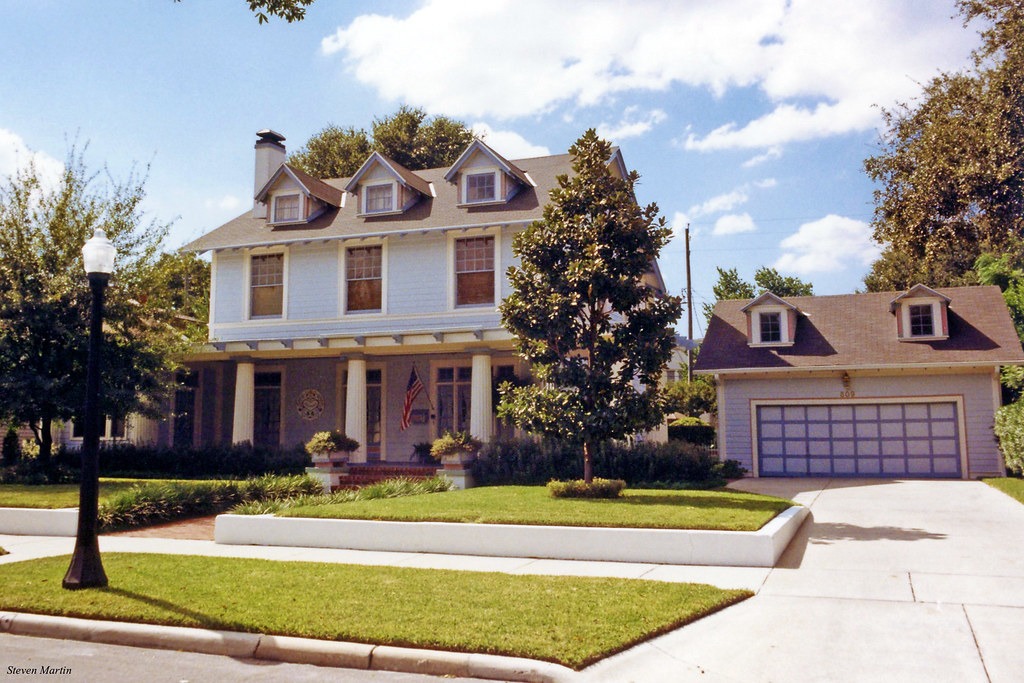 How Much Does a Detached Garage Increase Home Value? Garagehold