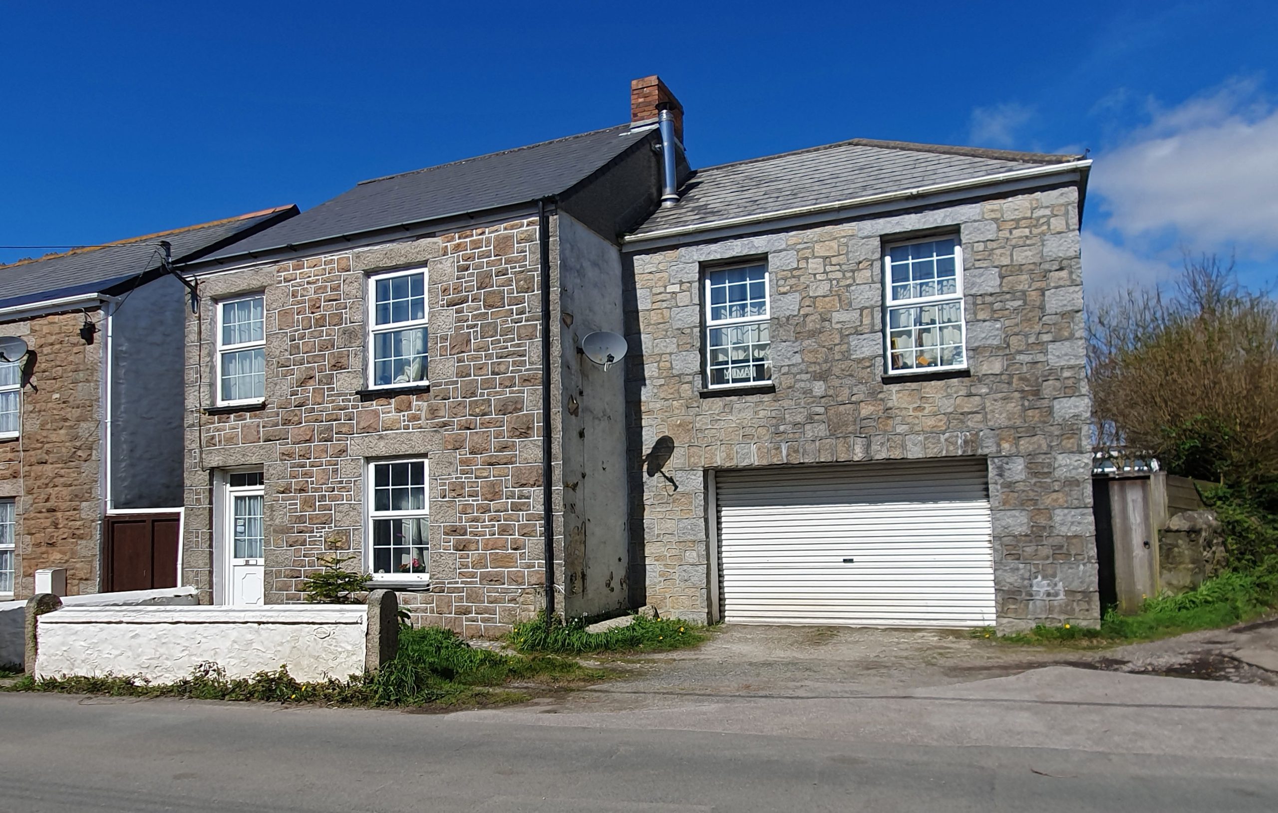 How Much Does a Detached Garage Increase Home Value? Garagehold