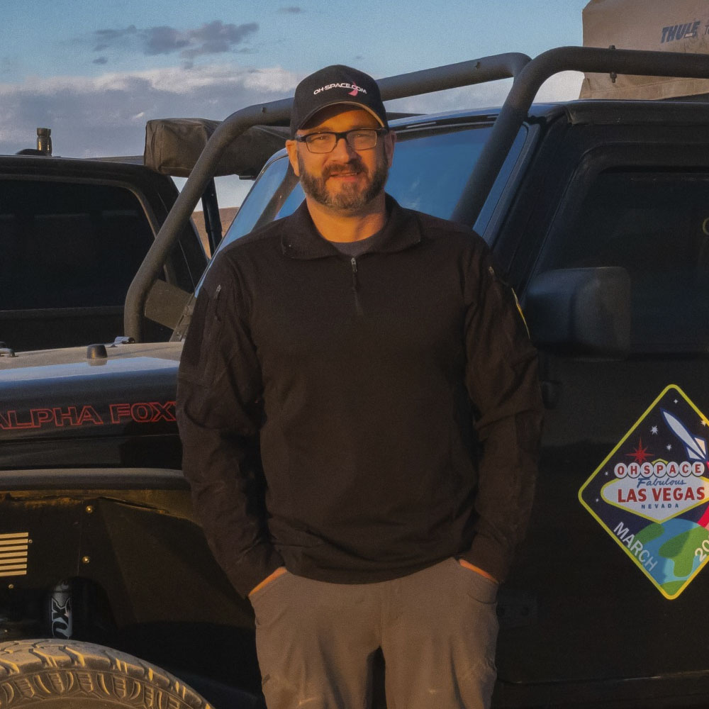 Garage Rocketeers From Garage to Space