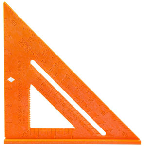 7 Best Speed Squares in 2023 (for Framing and Woodworking)
