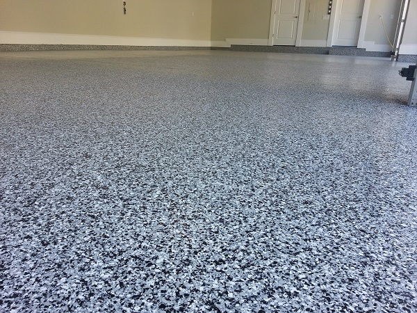 The Next Generation of Garage Floor Coatings Garage Tool Advisor