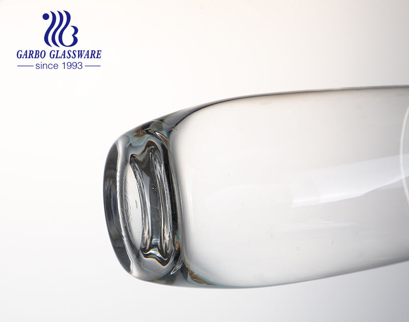 Dishwasher Safe Tall Beer Glasses Margarita Glass Cups 9oz wholesale