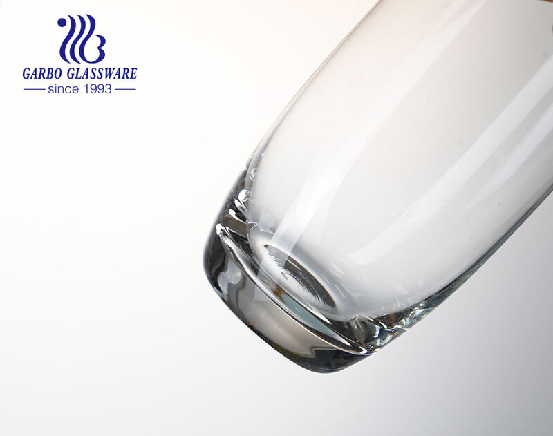 Dishwasher Safe Tall Beer Glasses Margarita Glass Cups 9oz wholesale