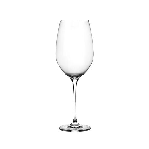 Why do we need a wine glass for tasting red wine? Find the right one in