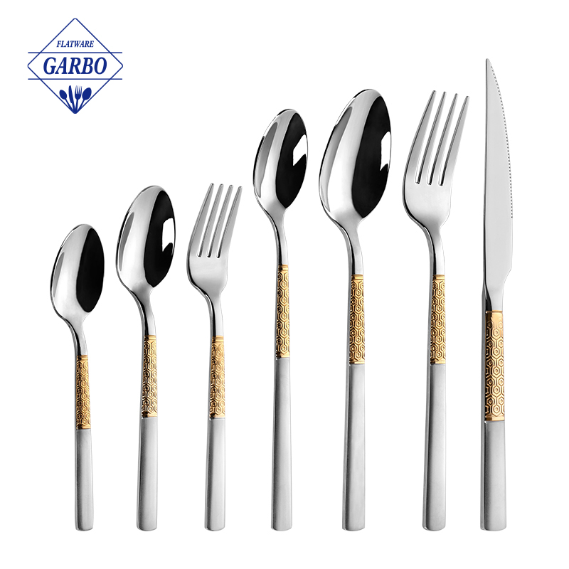 Manufacture 5TIPS TO CHOOSE YOUR BEST CUTLERY SET