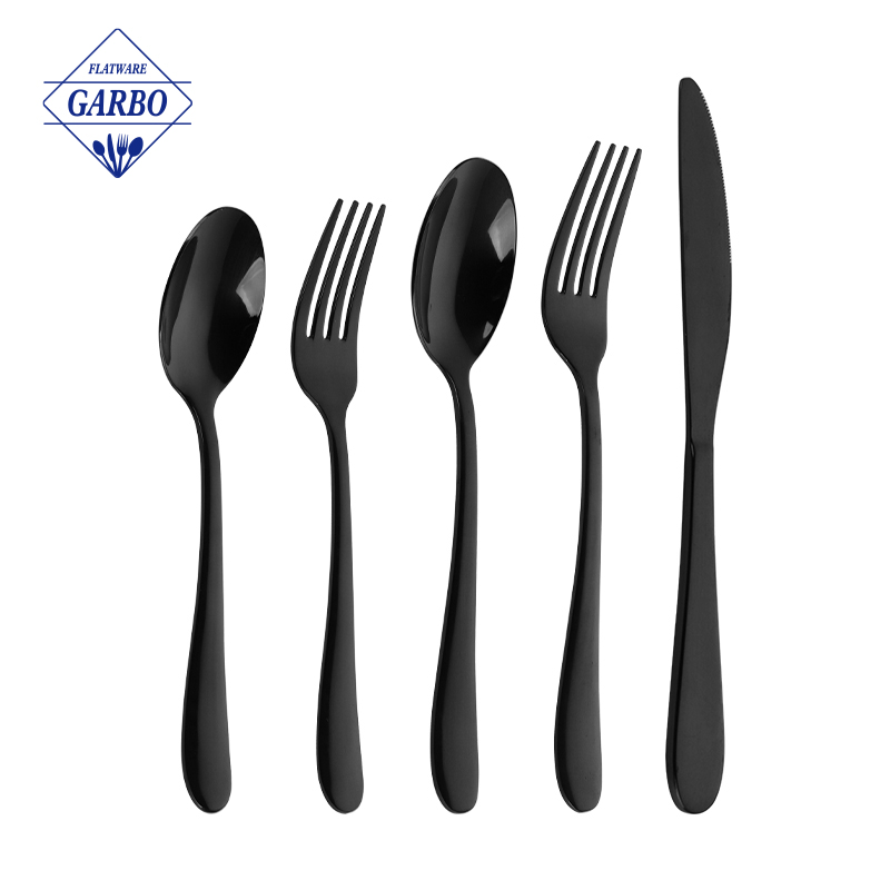 Manufacture 5TIPS TO CHOOSE YOUR BEST CUTLERY SET