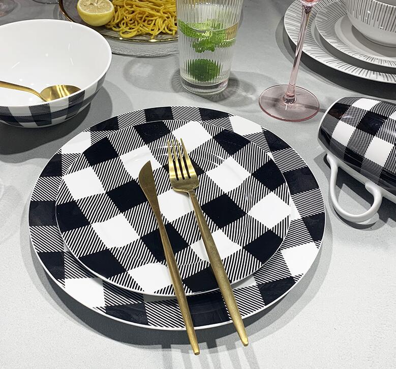 Benefits of Using Ceramic Plates in Daily Life