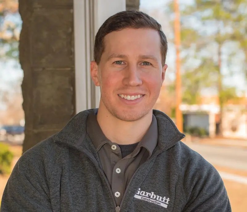 Michael Brent Garbutt Construction