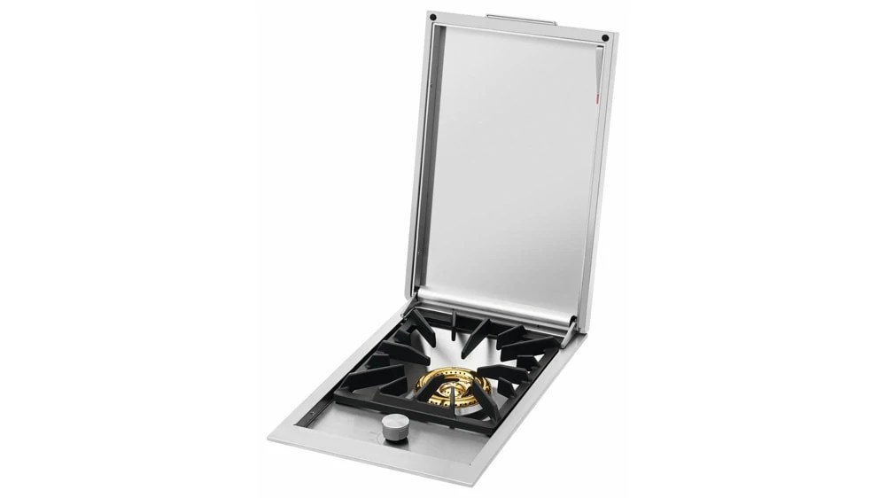 BeefEater Seitenbrenner Signature Proline › GARCIA OUTDOOR KITCHEN