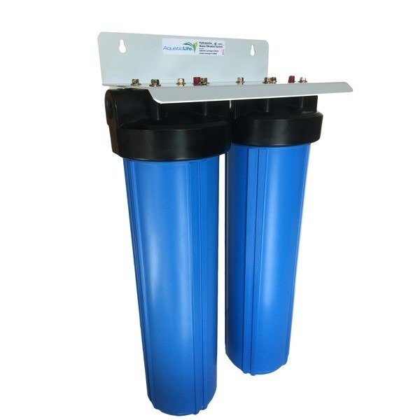 Water Filtration System Garden & Greenhouse