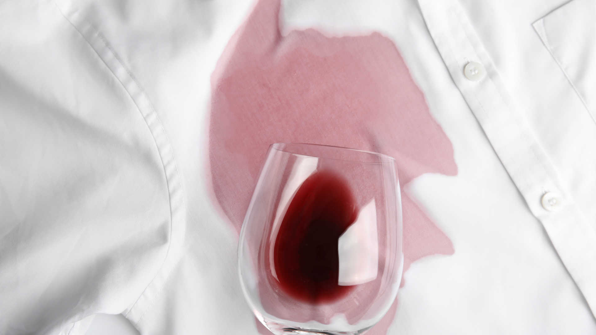 Tips for getting rid of wine stains SA Garden and Home