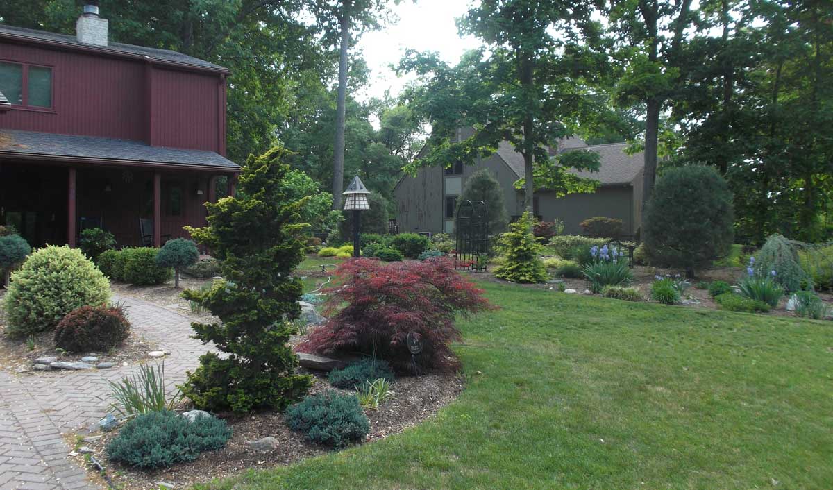 Our Past Work Garden Barn