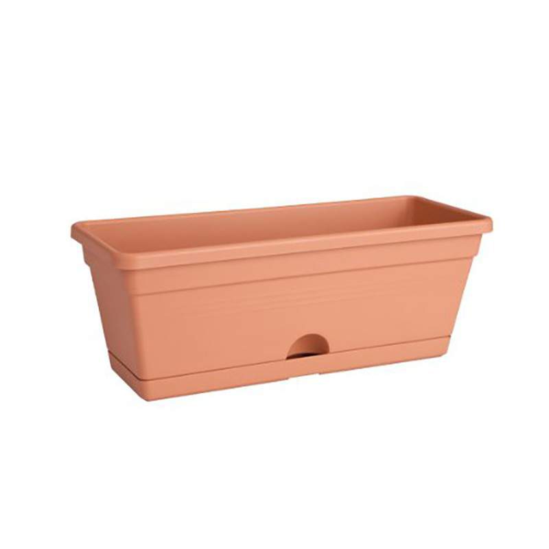 Green basic ball container mini Gardenclick