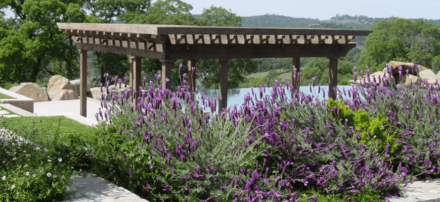 Walnut Creek Landscape Design GardenCrafters