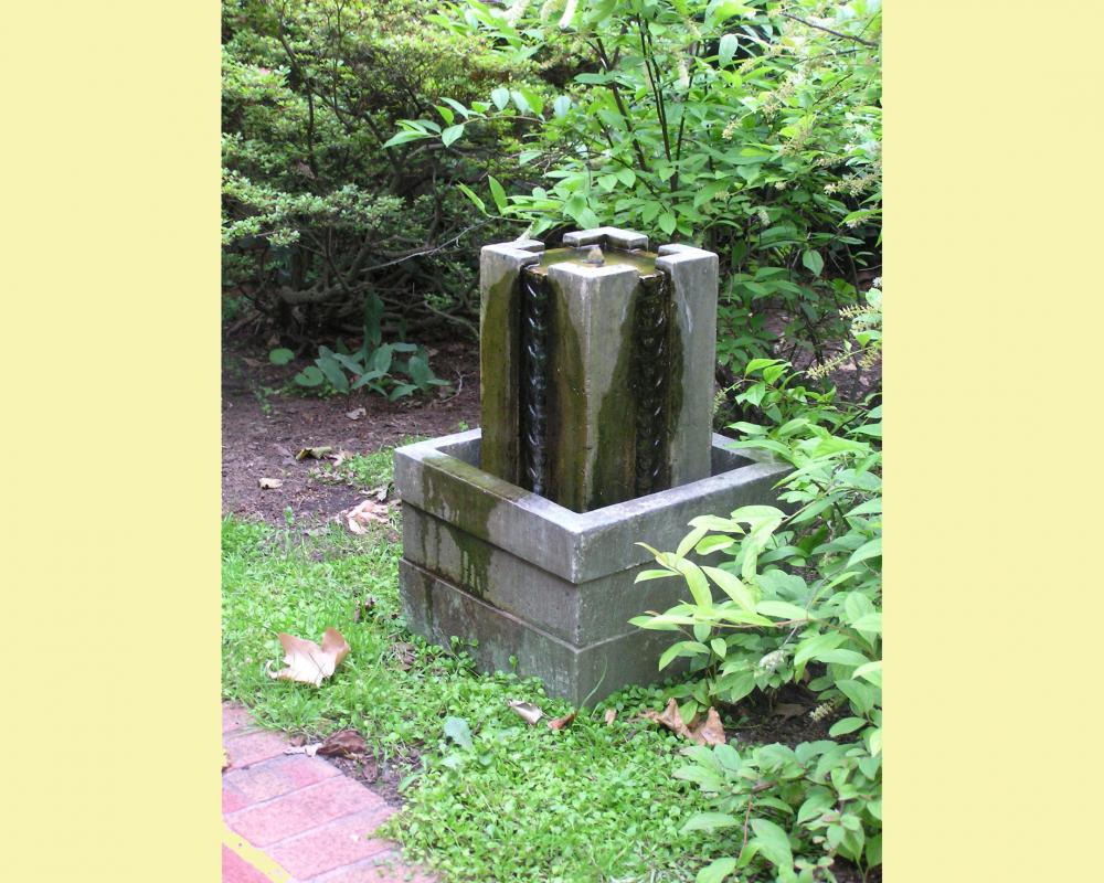 West End Allentown Landscape Garden Design Inc.