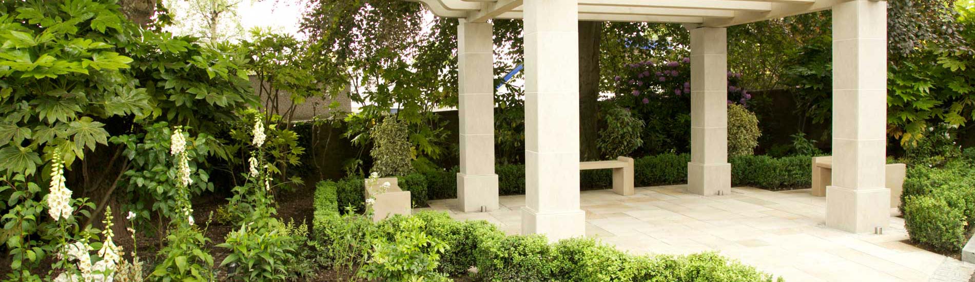 Garden Design Company Scotland Gardens Design Aberdeen