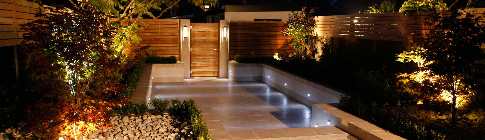 Garden Design Company Scotland Gardens Design Aberdeen