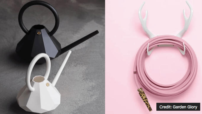 Reviewed Garden Glory