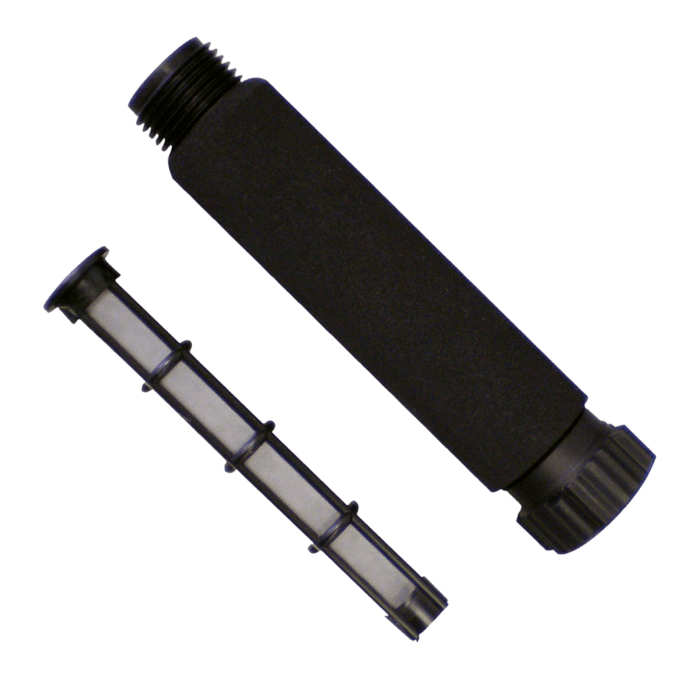 In-Line Filter ILF-175 ⋆ GardenGrow.us