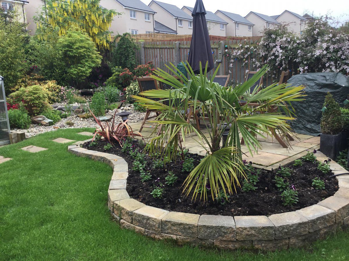 Help with troublesome border Gardening Forums