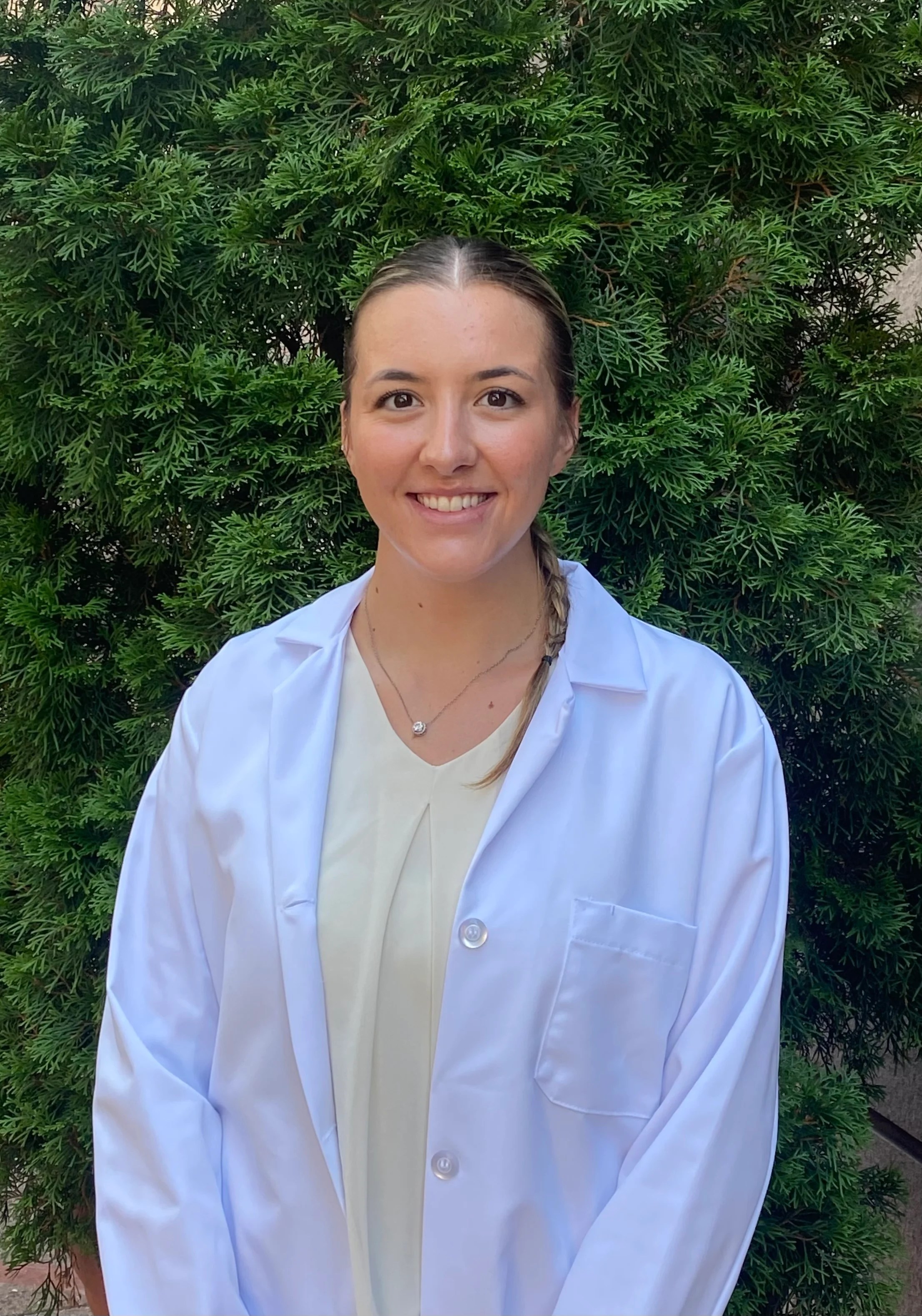 Catherine Szymczak, PAC OB/GYN Garden OB/GYN