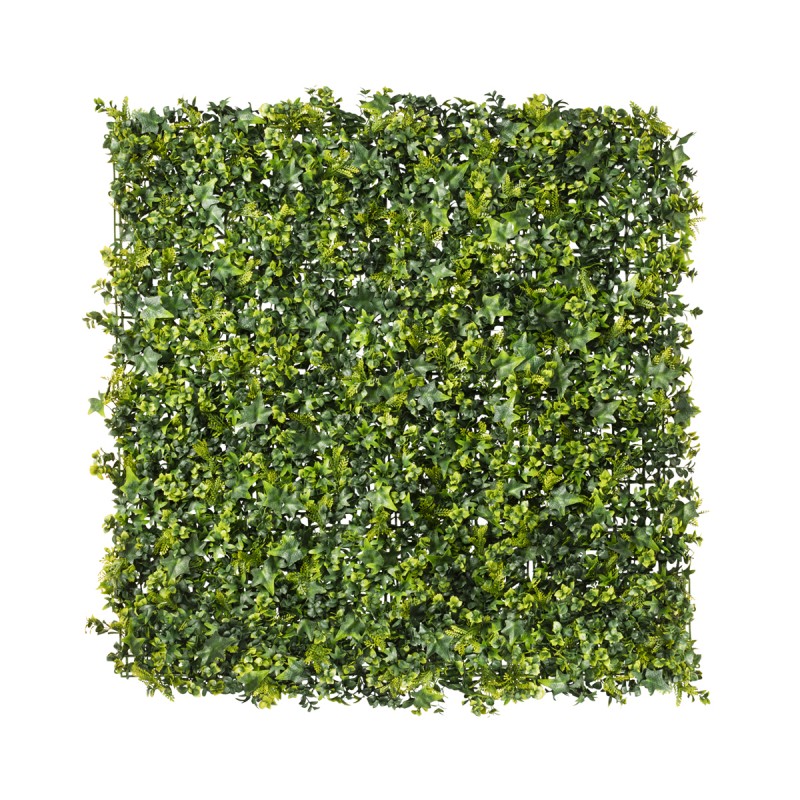 Ext./int. artificial living walls Various designs Gardenode