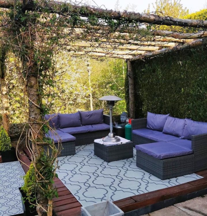 18 Garden Gazebo Ideas for an Outdoor Shelter from the Sun