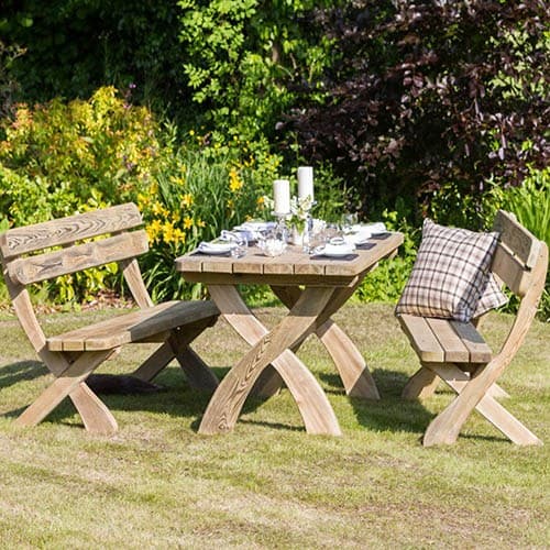Best Patio Furniture for Small Gardens 2023 ideas for all budgets