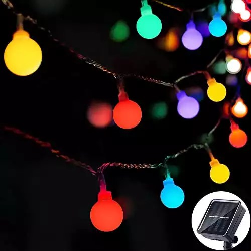 Best Solar Lights for The Perfect Garden Ambience (2023 Reviews)