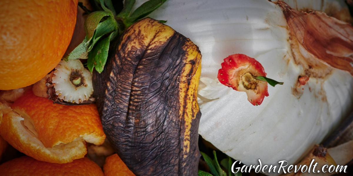 Does Compost Smell? (Causes, Guidelines & Practical Solutions) Garden