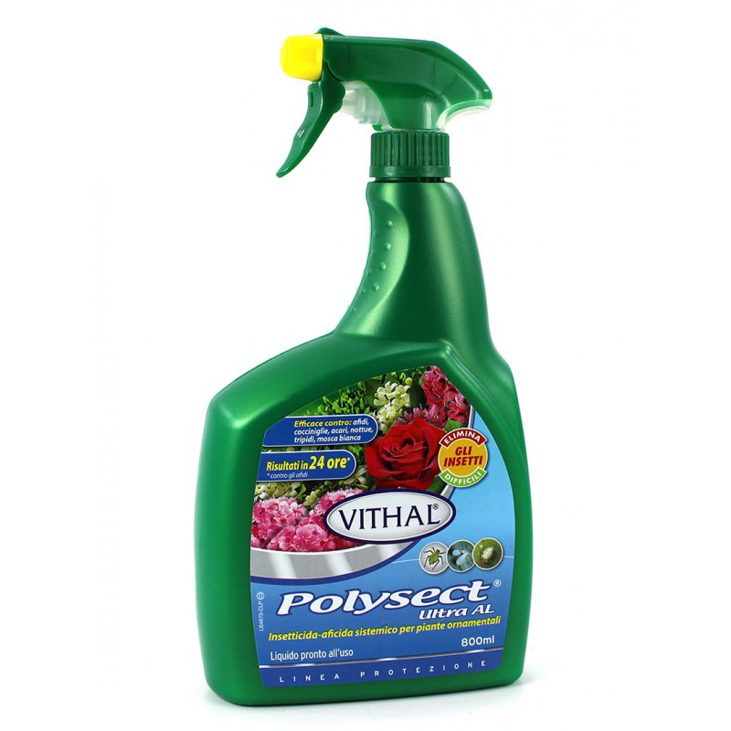 Systemic insecticide GardenStuff