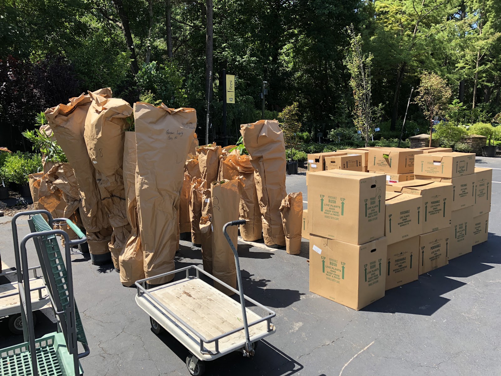 Jobs Garden Supply Company Jobs Cary NC