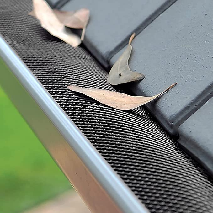 Best gutter guards [UK] that really stop leaves and debris block your
