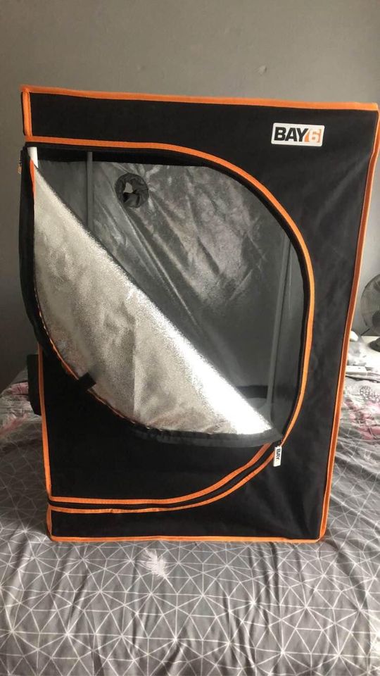 Best grow tents [UK] Top indoor, hydroponic, grow tent kits reviewed