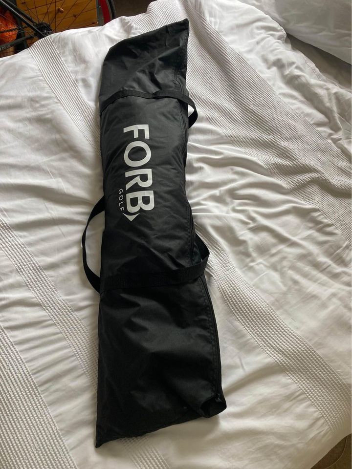 9 best garden golf nets [UK] Top pop up chipping and driving nets