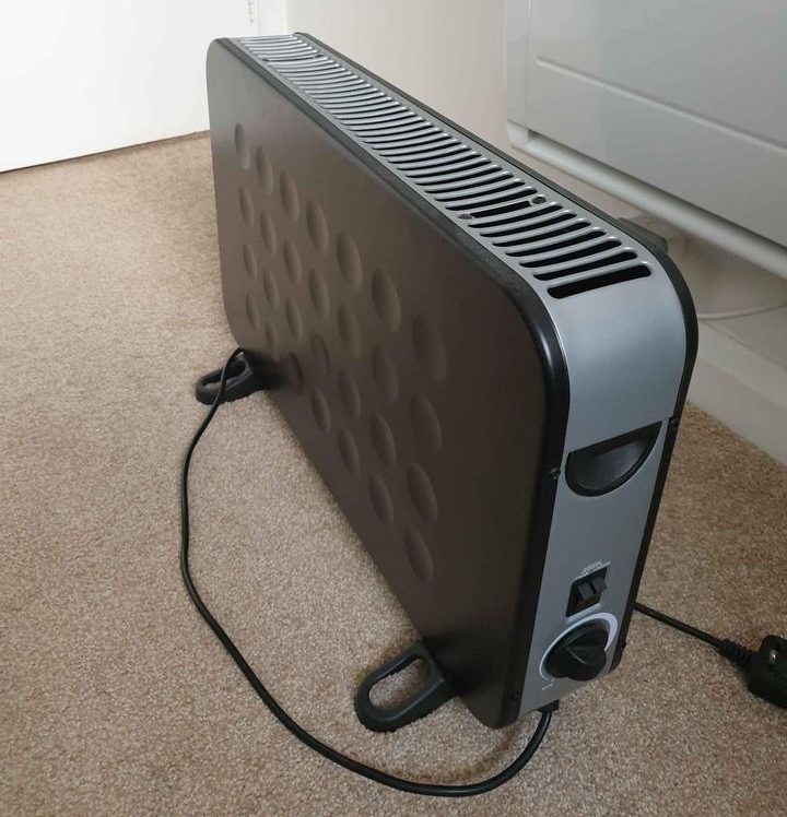 UK's best electric heaters that are energy efficient and cheap to run