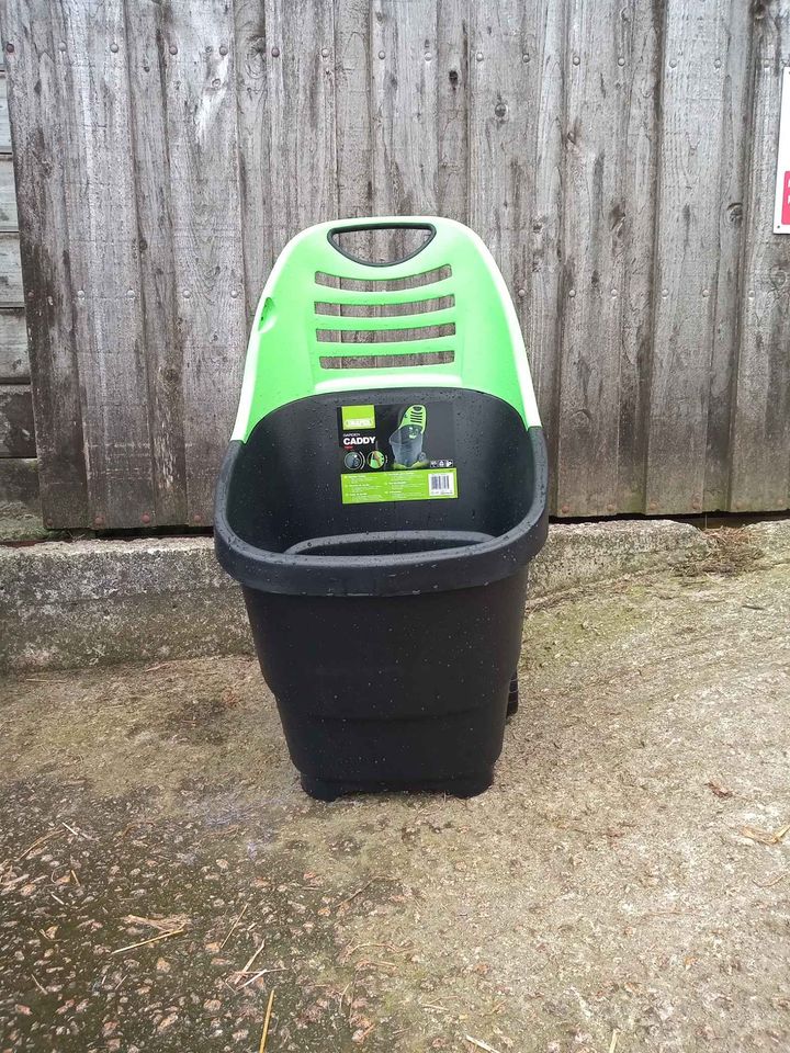 UK's best wheelbarrows that are heavy duty and easy to use » Shetland's