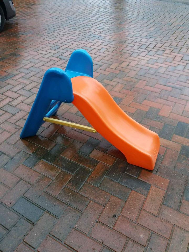 UK's best garden slides for toddlers to bigger kids that are 7ft to