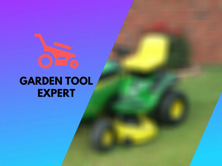 How To Tell If A Riding Lawnmower Engine Is Seized